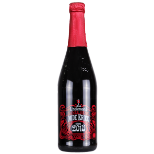 Lindemans Cuvee Rene Kriek 37.5cl 37.5cl 7%