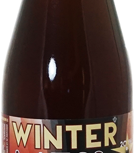 De Le Senne Winter Mess 33cl 8.5%