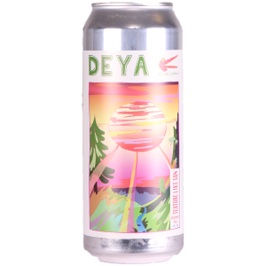 Deya Texture Like Sun 50cl 4%