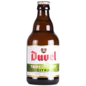 Duvel Triple Hop Citra 33cl 8.5%