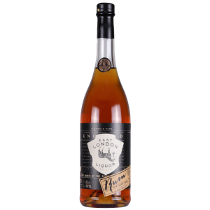 ELLC Demerara Rum 70cl 40%