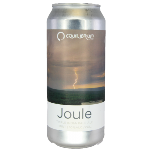 Equilibrium - Joule 47cl 10%