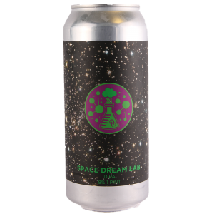 Equilibrium x Other Half Space Dream 47cl 8%