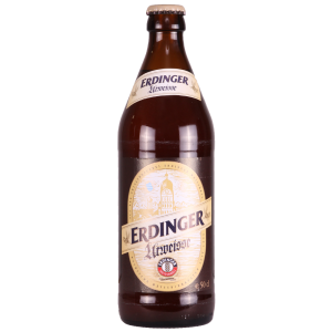 Erdinger Urweisse  50cl 4.9%