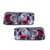 Taillamp Light Set Lexus Style VW Vento FK FAW018 NOS - A5055422217319