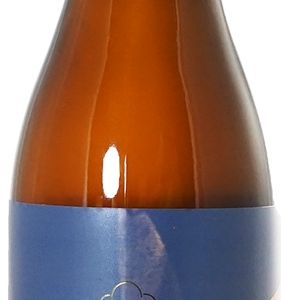 Cloudwater Francois Biere Brut 75cl 6%