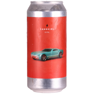 Garage Beer Fanghirl 44cl 8.2%