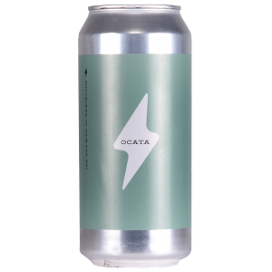 Garage Beer Co Ocata 44cl 5.4%