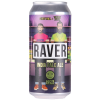 Gipsy Hill x The Garden Brewery Raver 33cl 7.2%