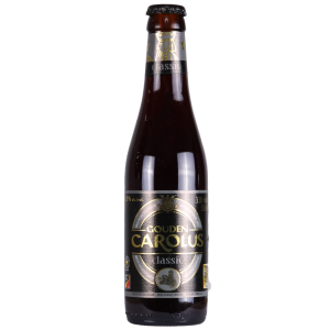 Gouden Carolus Classic 33cl 8.5%