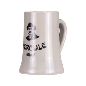 Hercule Stout Ceramic Jug  n/a%