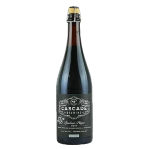 Cascade Bourbonic Plague 50cl 11.1%