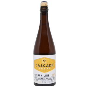 Cascade Brunch Line 50cl 9.5%