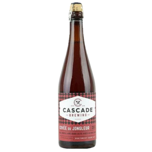 Cascade Cuvée du Jongleur 50cl 8.4%