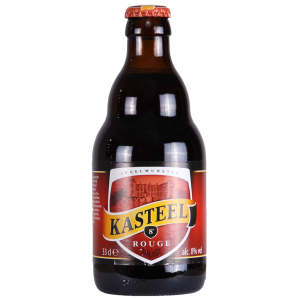 Kasteel Rouge 33cl 8%