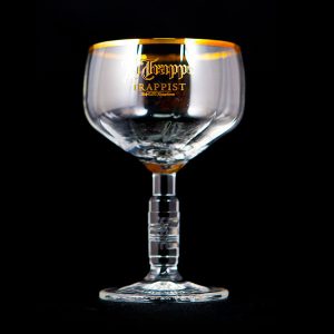 La Trappe Glass  n/a%