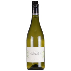 La Loupe Grenache Blanc 75cl 12%