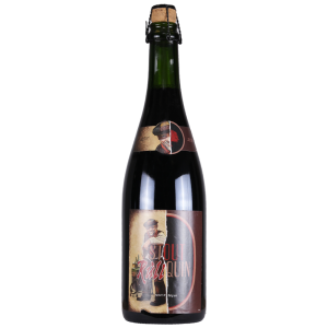 Tilquin Stout Rullquin 75cl 75cl 7%