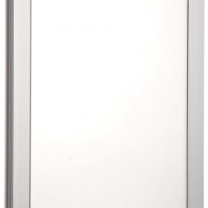 Silver Snap Frame Light Box- A2