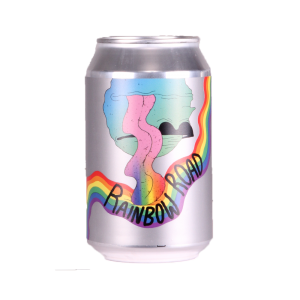 Lervig Rainbow Road 33cl 6.4%