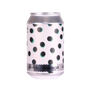 Lervig Spiked Seltzer Orignal 33cl 4.7%