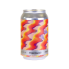 Lervig Spiked Seltzer Grapefruit 33cl 4.7%