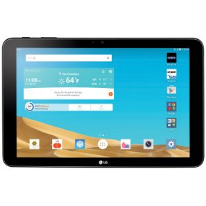 LG G Pad X™ 10.1"