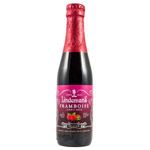 Lindemans Framboise 25cl 25cl 2.5%