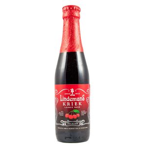 Lindemans Kriek  25cl 3.5%