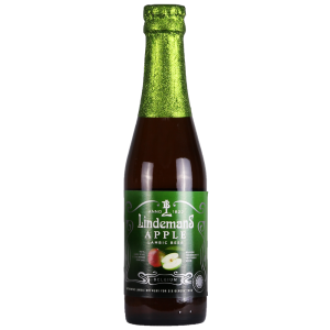 Lindemans Apple 25cl 3.5%