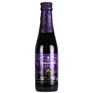 Lindemans Cassis 25cl 3.5%