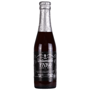 Lindemans Faro 25cl 4%