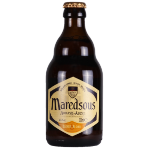 Maredsous Blonde 150cl 6%