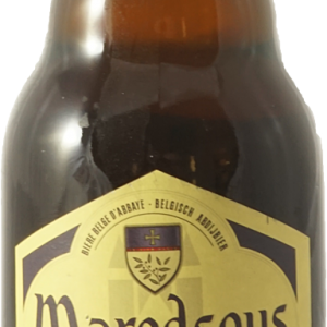 Maredsous 10  37.5cl 10%