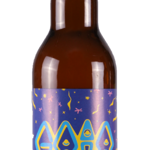 Oedipus Gaia  33cl 7%