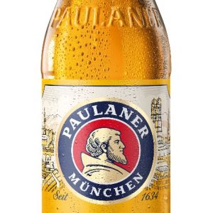 Paulaner Munich Helles 50cl 50cl 4.9%