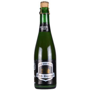 Oud Beersel Gueuze  37.5cl 6%