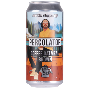 Gipsy Hill x Dugges Percolator 44cl 5%