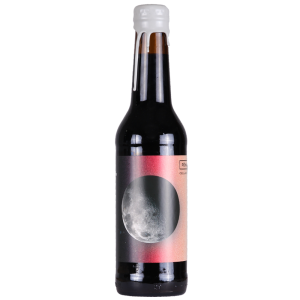 Pohjala Talveoo Rum & Bourbon BA Imperial Baltic Porter 33cl 11.5%