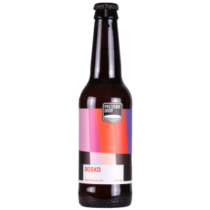 Pressure Drop Bosko Sale* 33cl 6.5%