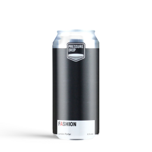 Pressure Drop Fashion 44cl 6.5%