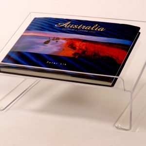 Acrylic Lectern