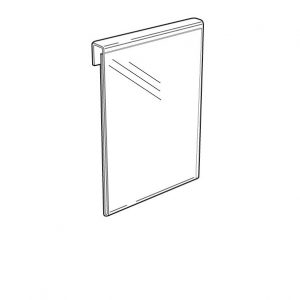 Hanging Poster Holder: A2 Portrait – save 25%