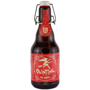 Quintine de Noël 33cl 7.8%