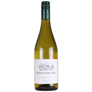 Roche de Belanne Viognier 75cl 12.5%