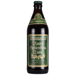 Schlenkerla EicheDoppelbock 50cl n/a%