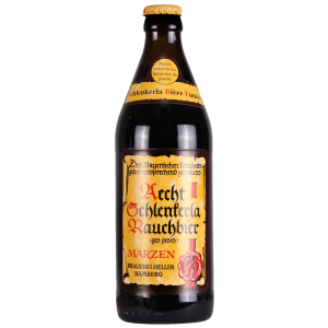 Schlenkerla Marzen 50cl 5.1%