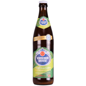 Schneider Weisse Meine Hopfenweisse TAP5  50cl 8.2%