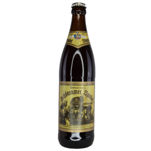 Schonramer Dunkel 50cl 5%