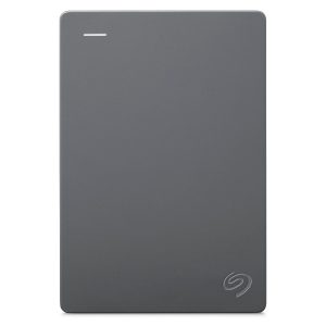 Seagate Basics 1TB USB External Hard Drive - STJL100400